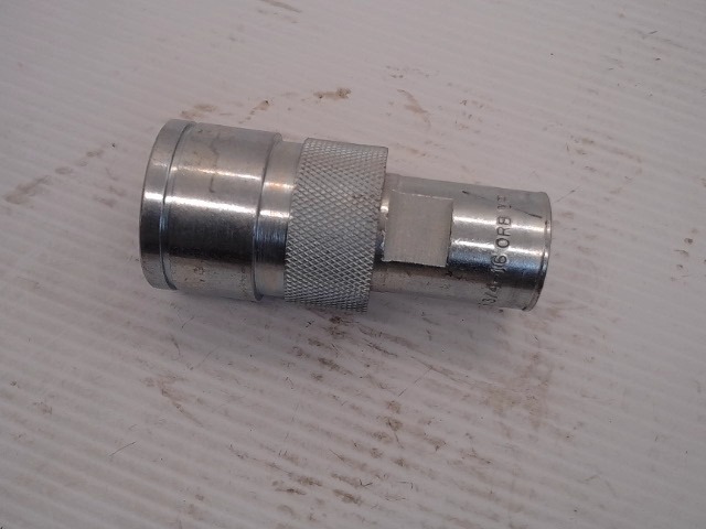 A-8250-15 Couplr for JOHN DEERE