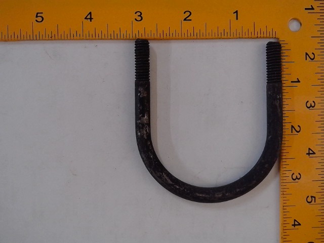 R31754 U-bolt for JOHN DEERE