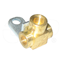 3H3920 Tee A for CATERPILLAR