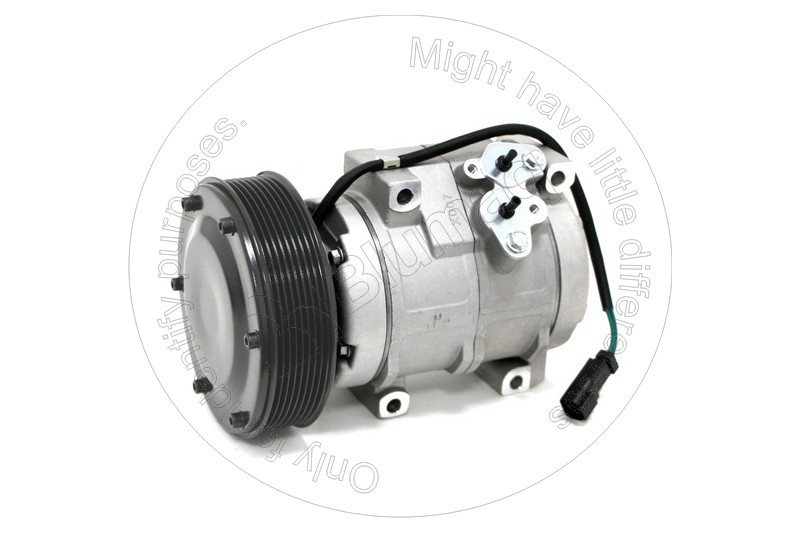 236-6267 Air Cond. Compressor