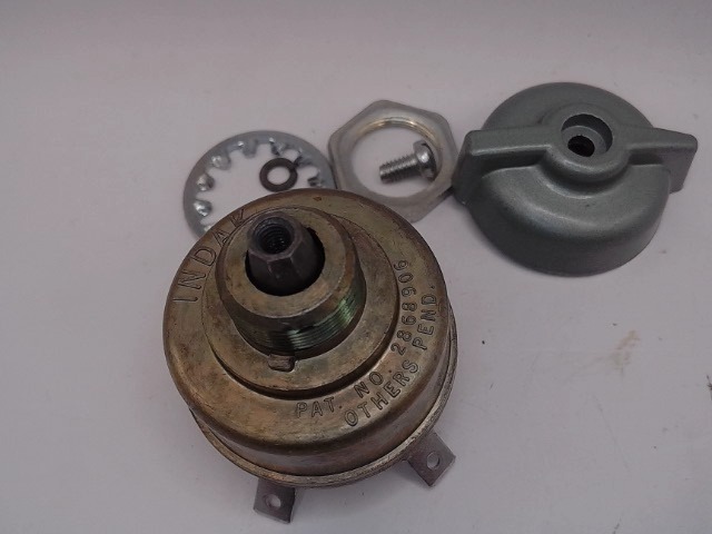 166380C92 NAVISTAR Switch