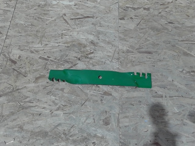 A-B1PD1025 Blade for JOHN DEERE