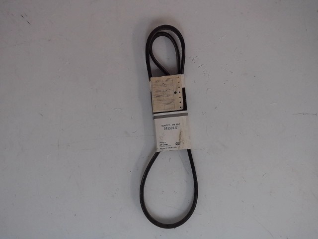 395539R1 CASE Alternator Fan Water Pump Belt For Case Ih Combine