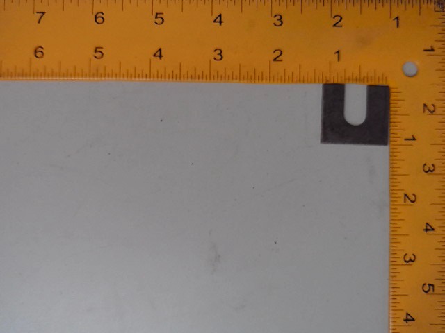 58011 WOODS Fitting