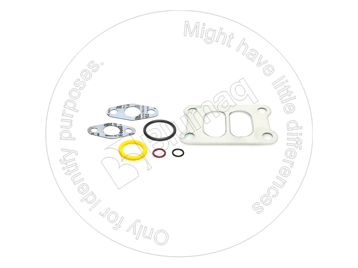 142-2437 Gasket Kit