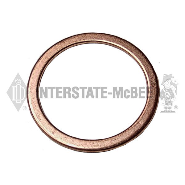 M-0L1124 Gasket - Drain Plug