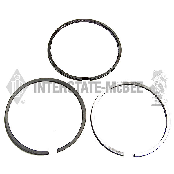 M-3802918 Ring Set - Piston