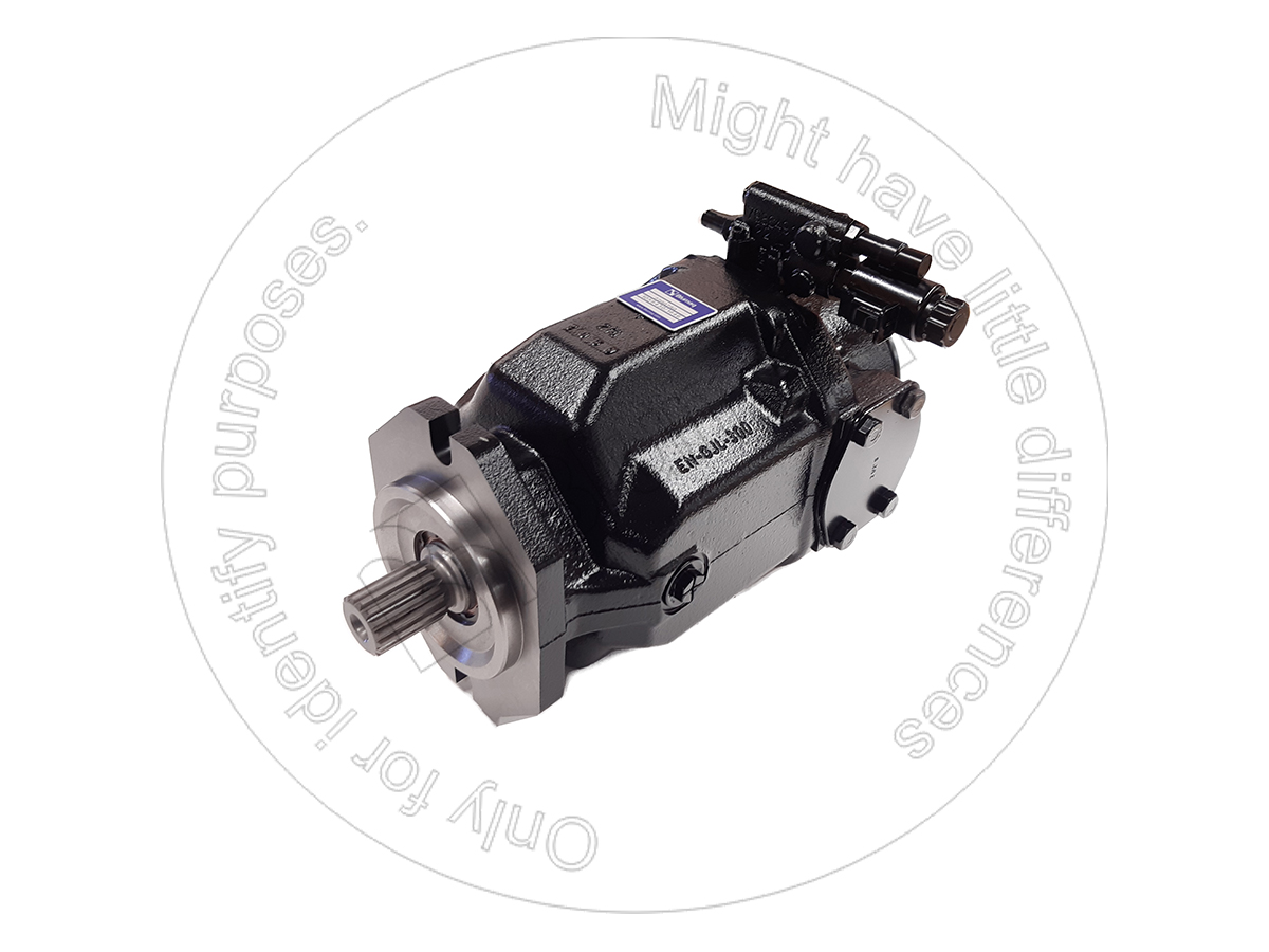 20R-2182 Hyd. Piston Pump