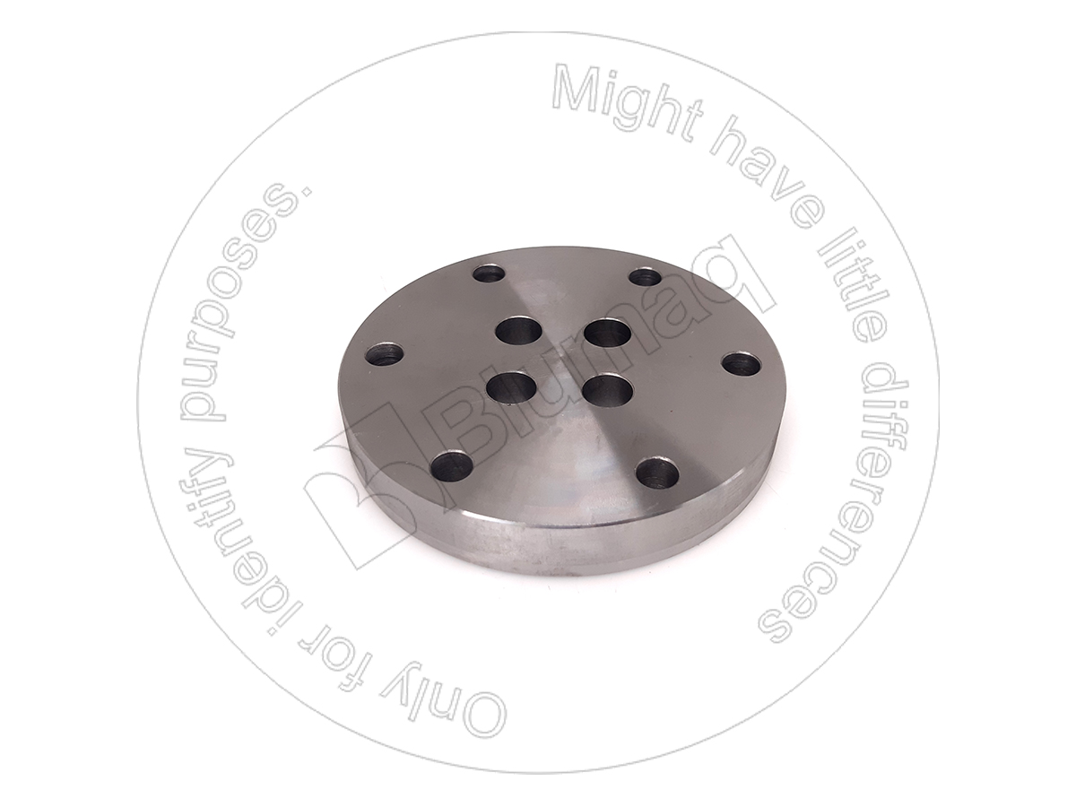421-46-11420 Cover for BLUMAQ