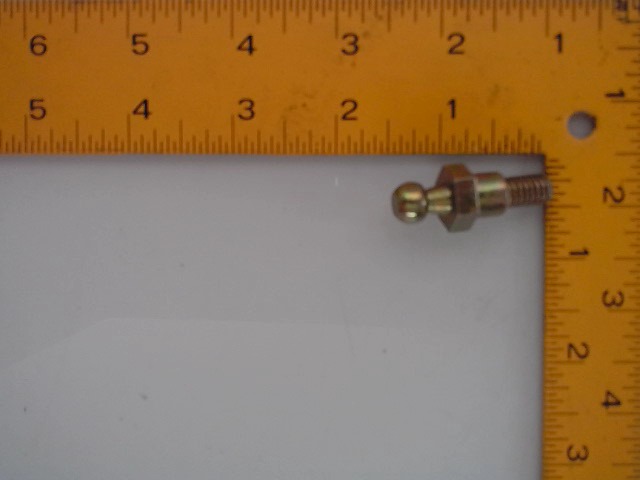 710-04471 Ball Stud for CUB CADET