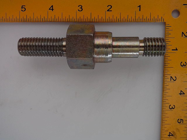 N219565 Spindle for JOHN DEERE