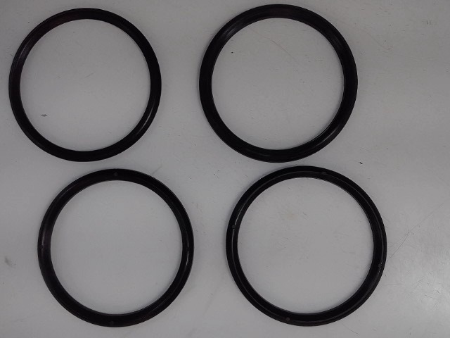 D47206 CASE Seal Kit