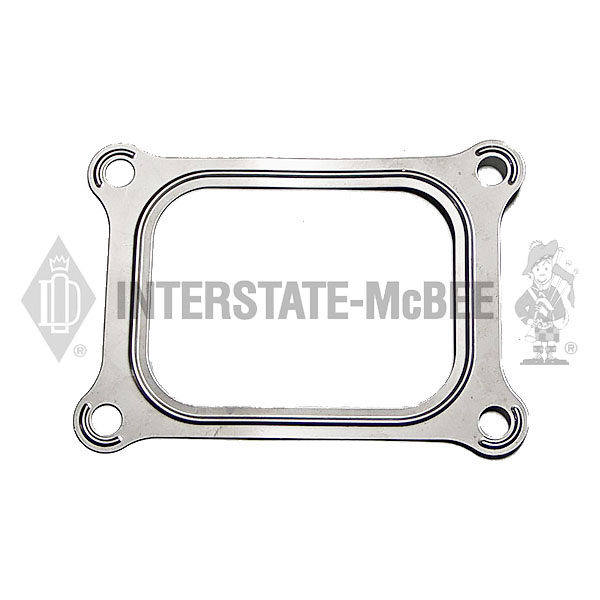 M-3177942 Gasket - Turbo Mounting