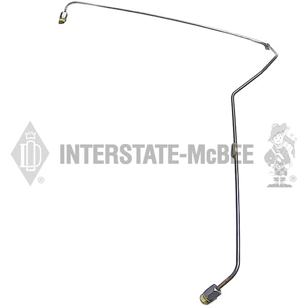 M-2P2656 Fuel Line #6 for INTERSTATE MCBEE