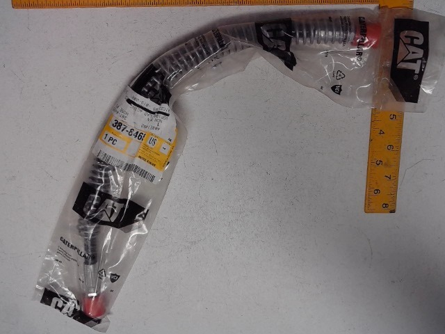387-8465 Hose Assy for CATERPILLAR