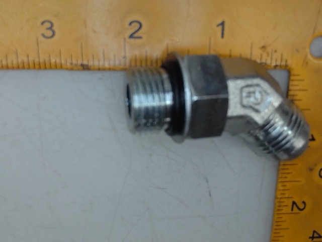 X8V5OX-S Fitting for JOHN DEERE