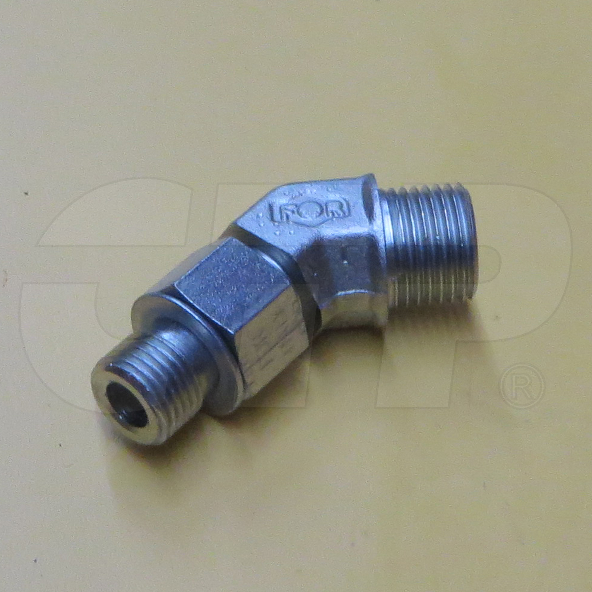 1531818 Adapter - Elbow for CATERPILLAR