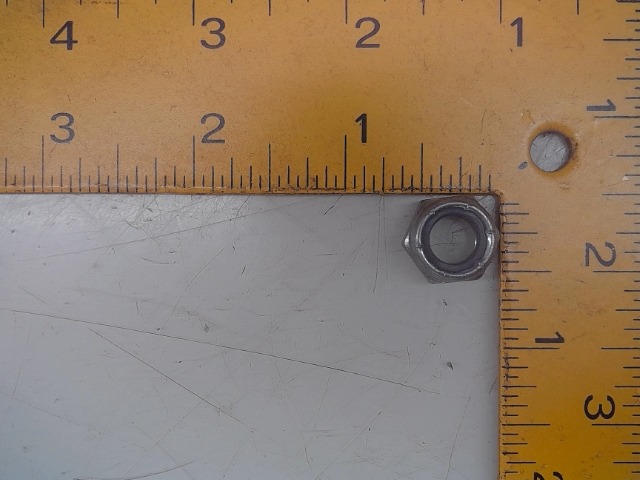 131-203 Nut for NAVISTAR