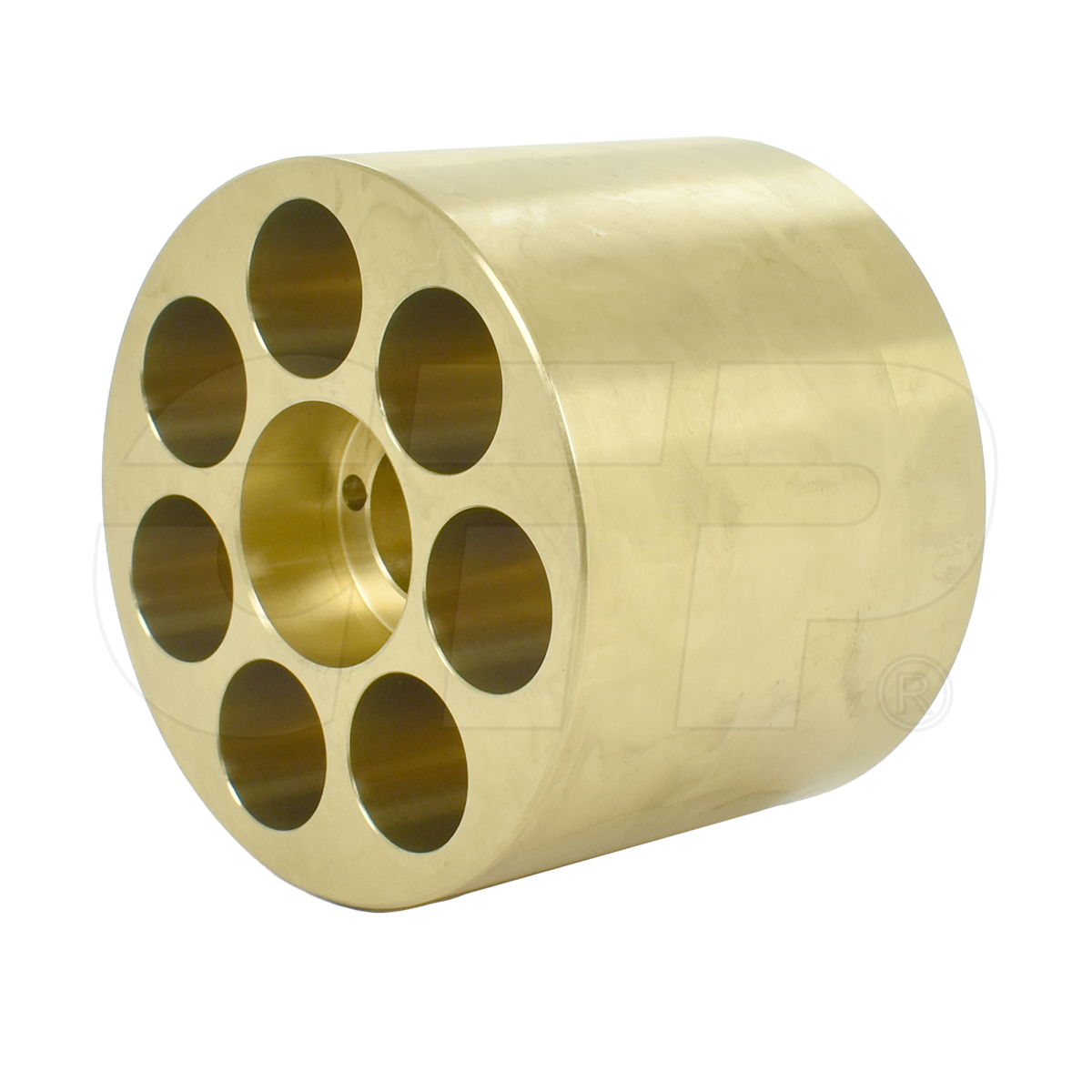 706-75-41091 Barrel,block Cylinder for KOMATSU