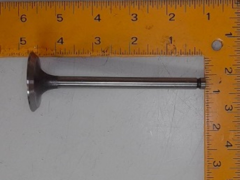 S.40475 Inlet Valve for AGCO
