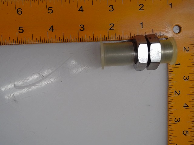 X6WLO-WLNL-S Fitting for JOHN DEERE