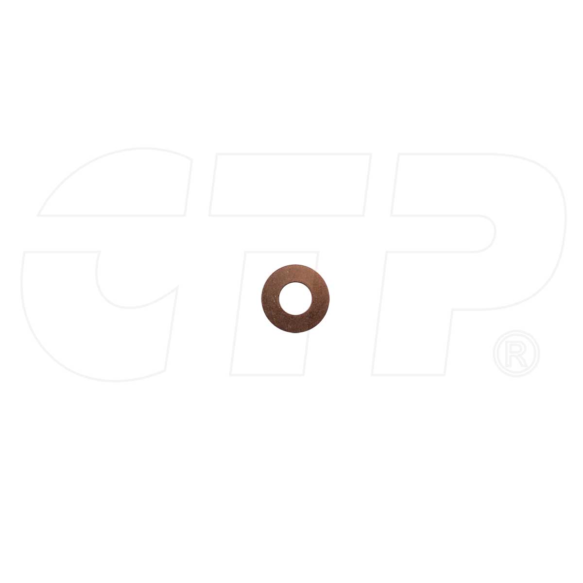 1958355 Gasket-washer for CATERPILLAR