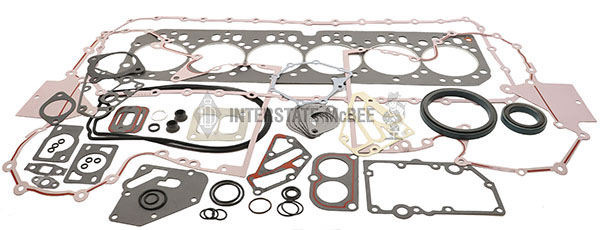M-RE526965 Gasket Set - Oh