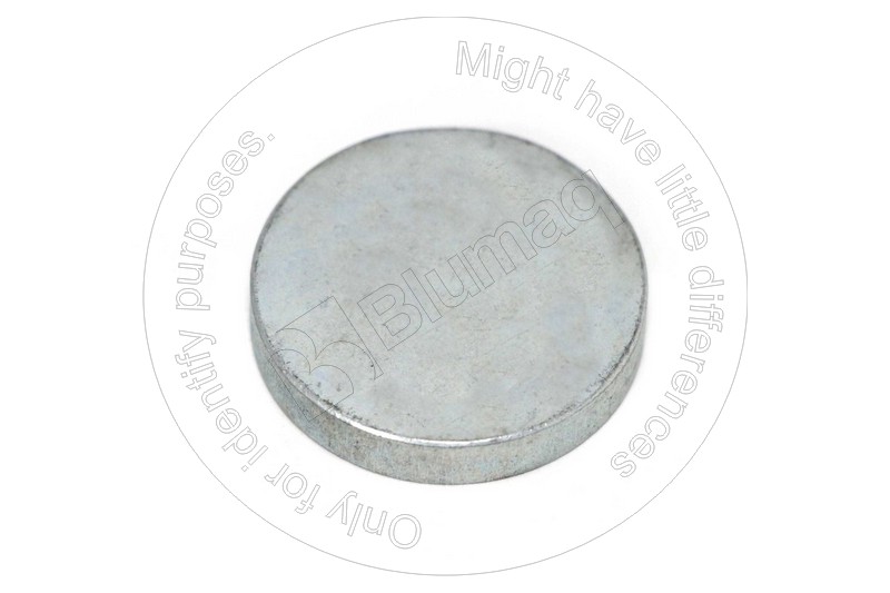 5H-4019 CATERPILLAR Cover