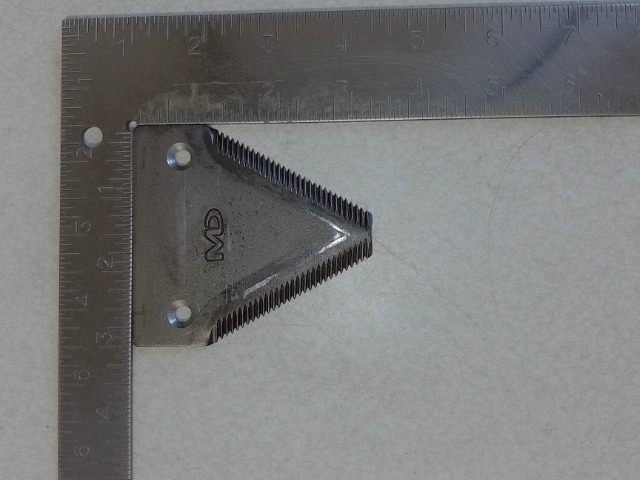118487 Blade 10 Pack