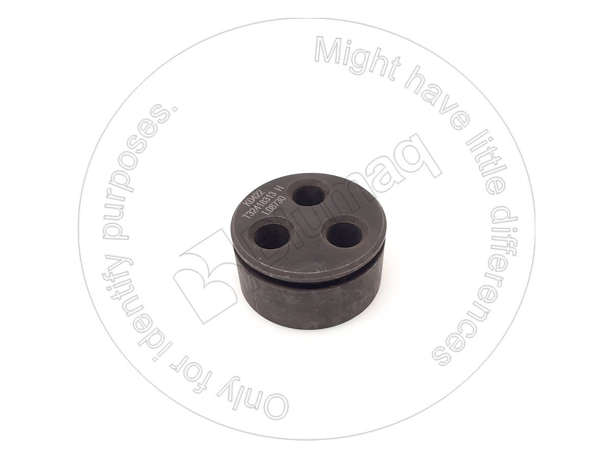 7W-4635 Block