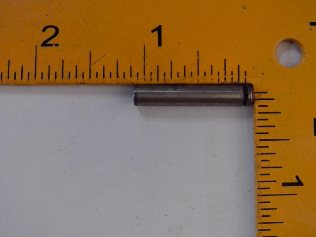 220-24477 Pin for GEHL MANITOU