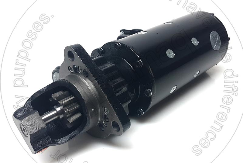 3T8947 Starting Motor for CATERPILLAR
