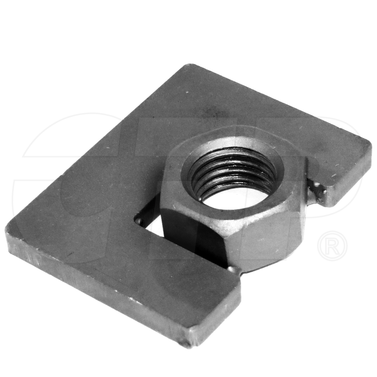 1056324 Support for CATERPILLAR