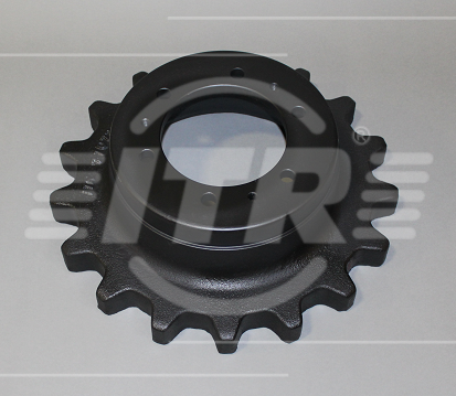 7165109 Sprocket T300