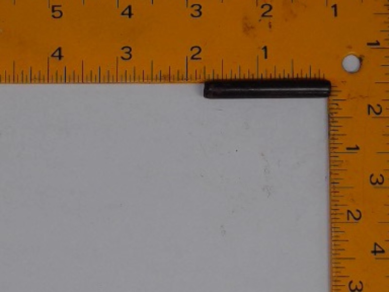 38-31628 Pin for CUB CADET