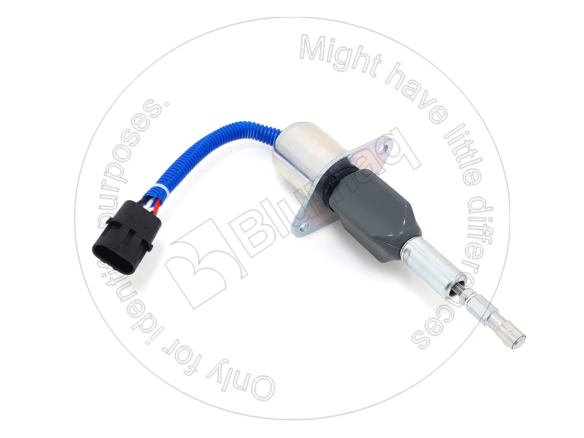 CU3928161 Solenoid for CUMMINS