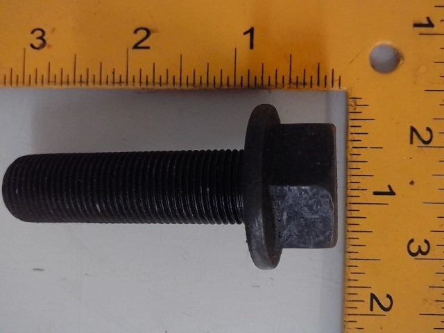 414079C1 Gr 8 Bolt for INTERNATIONAL TRUCK