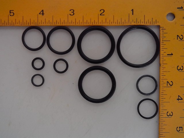 A-2V0008 Kit for JOHN DEERE