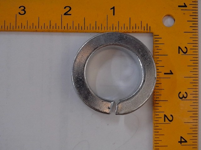 253 Lock Washer