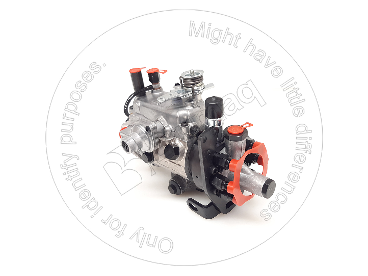 8921A870H Pump for BLUMAQ