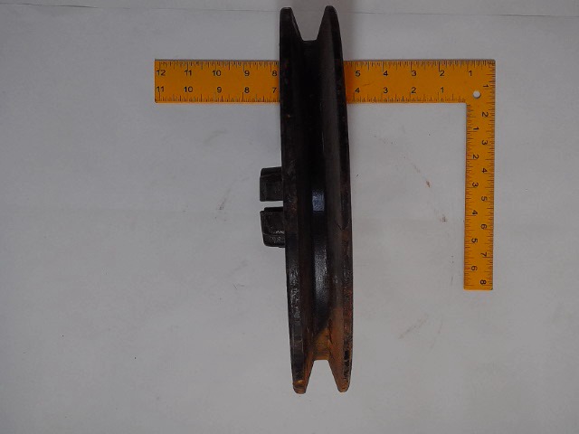 037234 Pulley Ci# for AGCO