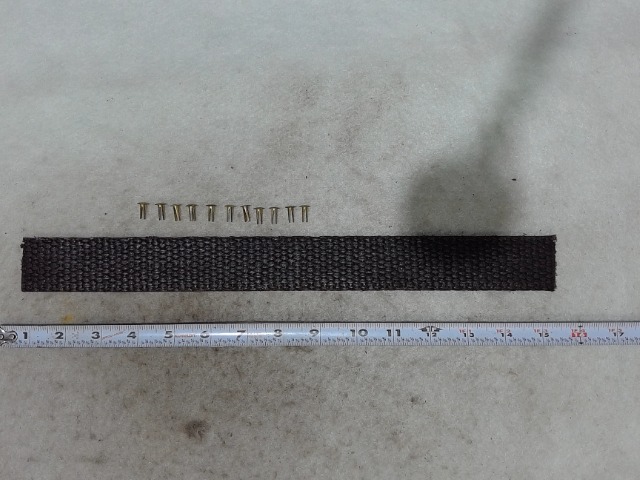 190-10441 Strip for GEHL MANITOU
