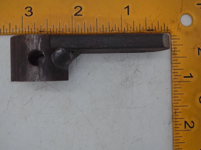 200-32621 Lever for GEHL MANITOU