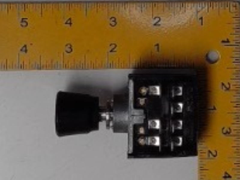 A-1682977M1 Switch for JOHN DEERE