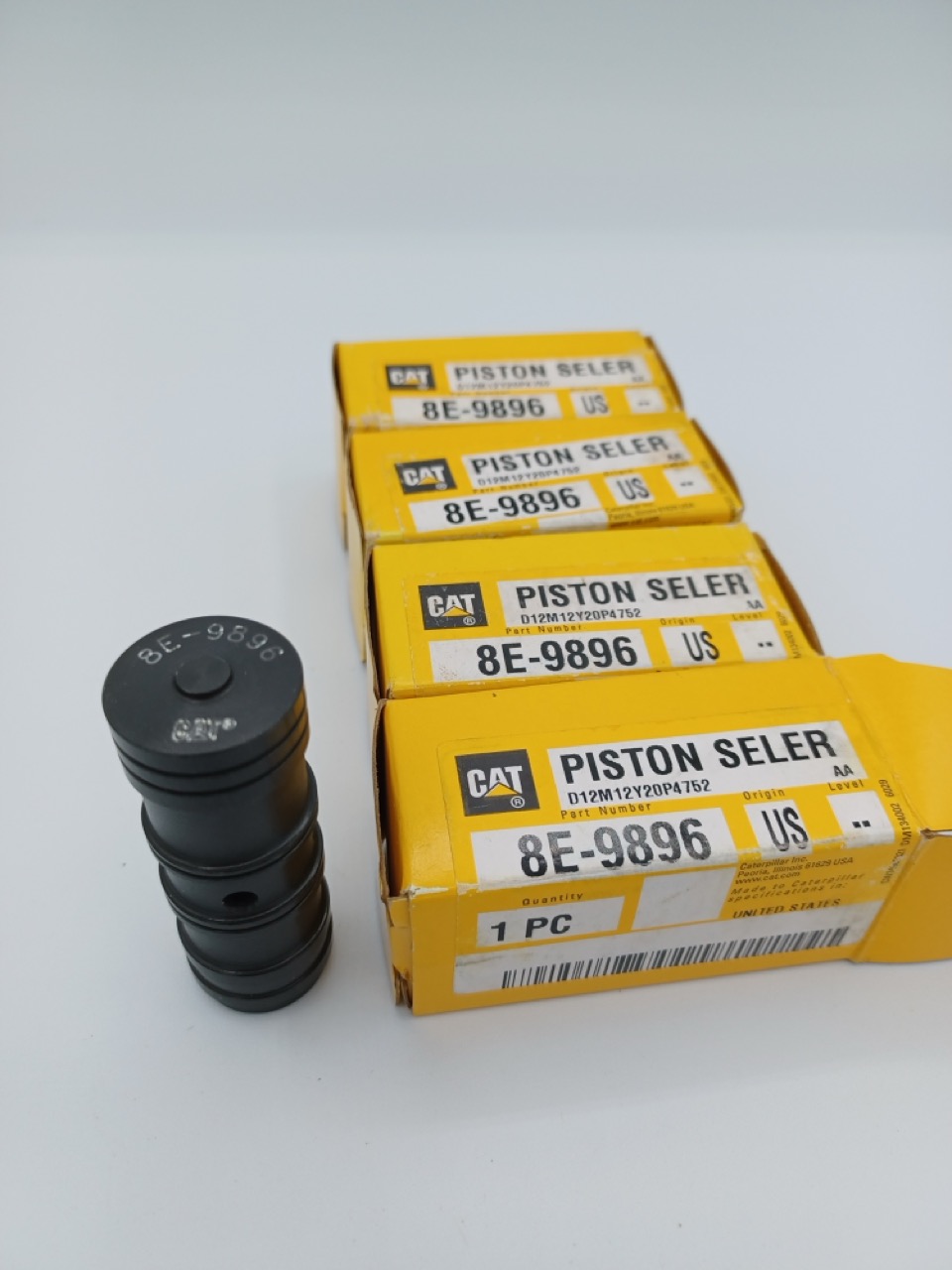 8E-9896 Piston Seler for CATERPILLAR