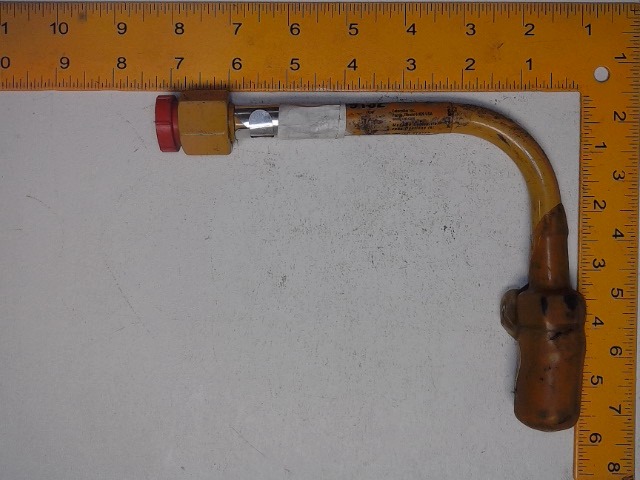 2W-9132 Tube Assy for CATERPILLAR