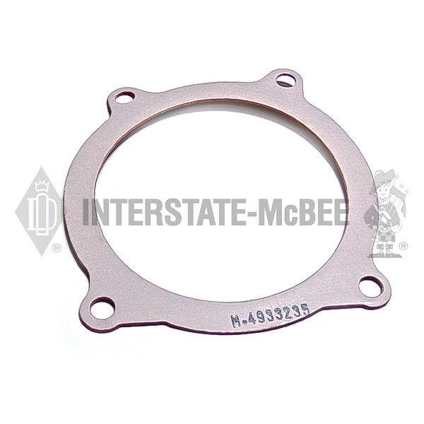 M-4933235 Gasket - Connection