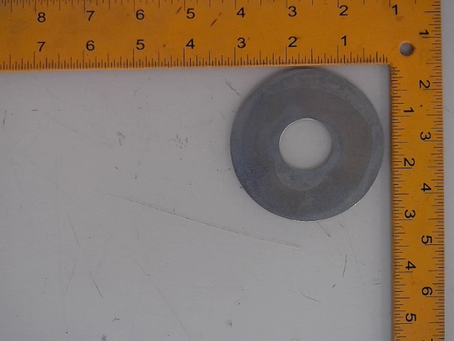 13405 Washer for WOODS