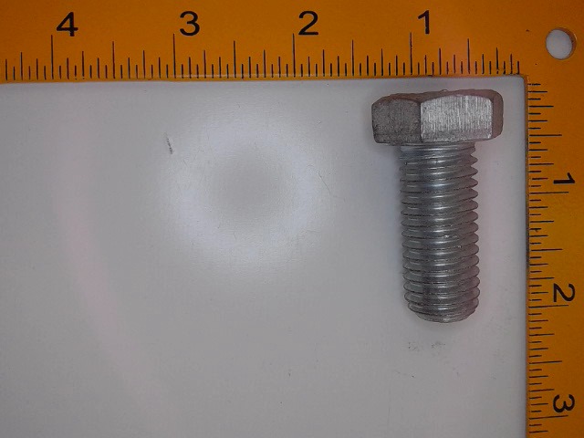 113-607 Bolt for NAVISTAR