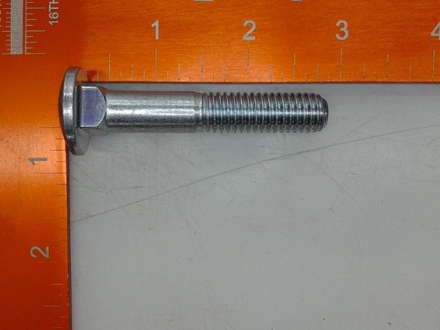 30862 MACDON Bolt